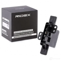 Блок управления печкой RIDEX 1437732382 Y6N GZ9 1385c0052 - Изображение 2