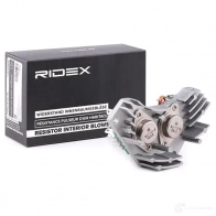 Блок управления печкой RIDEX 1385c0014 1437732380 D7 88SDH - Изображение 2