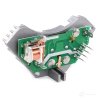Блок управления печкой RIDEX 1385c0014 1437732380 D7 88SDH - Изображение 3