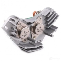 Блок управления печкой RIDEX 1385c0014 1437732380 D7 88SDH - Изображение 4