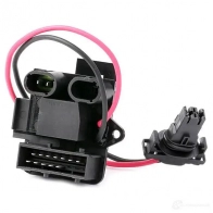 Блок управления печкой RIDEX 1385c0068 1437732374 DJ7I H - Изображение 3