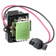 Блок управления печкой RIDEX 1385c0068 1437732374 DJ7I H - Изображение 4