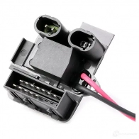 Блок управления печкой RIDEX 1385c0068 1437732374 DJ7I H - Изображение 6