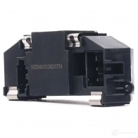 Блок управления печкой RIDEX H 06W4Y3 1385c0050 1438673147