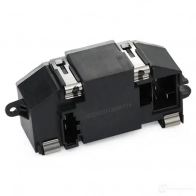 Блок управления печкой RIDEX H 06W4Y3 1385c0050 1438673147 - Изображение 3