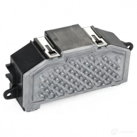 Блок управления печкой RIDEX H 06W4Y3 1385c0050 1438673147 - Изображение 4
