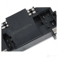 Блок управления печкой RIDEX H 06W4Y3 1385c0050 1438673147 - Изображение 5