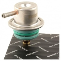 Регулятор давления топлива RIDEX 168c0008 1437704881 9RK 7Y - Изображение 2