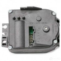 Сервопривод заслонки печки RIDEX NNXKH U 2085c0003 1437704538 - Изображение 5