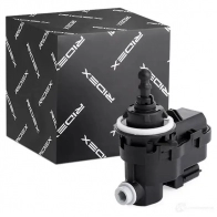 Корректор фар RIDEX 700c0005 1437742837 8 TDI3C9 - Изображение 2