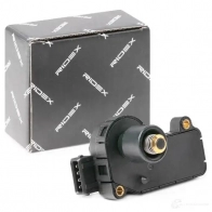 Регулятор дроссельной заслонки RIDEX W2G LR 3950c0002 1437669293 - Изображение 2