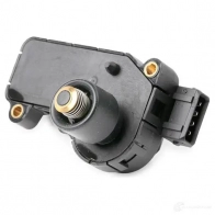 Регулятор дроссельной заслонки RIDEX W2G LR 3950c0002 1437669293 - Изображение 4