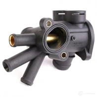 Фланец охлаждающей жидкости RIDEX V U9CI7K 1437679794 3219c0018 - Изображение 4