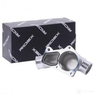 Фланец охлаждающей жидкости RIDEX 34 P1W2 3219c0017 1437679803 - Изображение 2