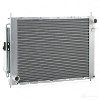 Радиатор кондиционера в сборе RIDEX RFH4G W 2668c0003 1437701532 - Изображение 3