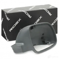 Накладка зеркала, крышка RIDEX 2 L9L84 23a0009 1437717188 - Изображение 2