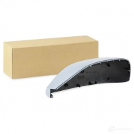 Накладка зеркала, крышка RIDEX 23a0082 1437717248 L NUOS - Изображение 2