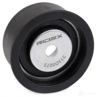 Обводной ролик ремня ГРМ RIDEX VCQL7 X 313d0073 1437661454 - Изображение 3