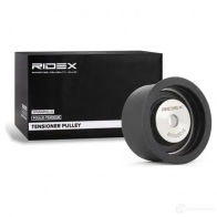 Обводной ролик ремня ГРМ RIDEX 313d0039 QN8 YTBB 1437661452 - Изображение 2