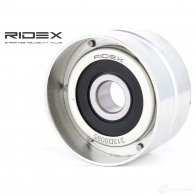 Обводной ролик ремня ГРМ RIDEX 1437660964 PJFC3 6 313d0095