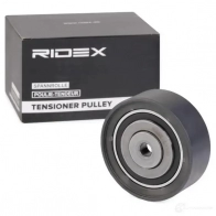 Обводной ролик ремня ГРМ RIDEX 313d0066 1437661417 AOR7V 8 - Изображение 2