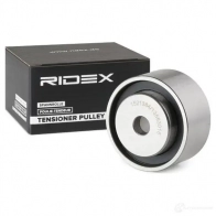 Обводной ролик ремня ГРМ RIDEX 313d0055 1437661147 O KK55 - Изображение 2