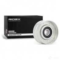 Обводной ролик ремня ГРМ RIDEX 1437661151 KHP9 4 313d0088 - Изображение 2