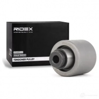 Обводной ролик ремня ГРМ RIDEX 313d0004 1437660948 XLEW 4 - Изображение 3
