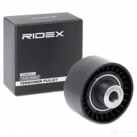 Обводной ролик ремня ГРМ RIDEX 3XVT BKF 1437660961 313d0077 - Изображение 2
