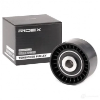 Обводной ролик ремня ГРМ RIDEX 3XVT BKF 1437660961 313d0077 - Изображение 3