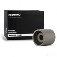 Обводной ролик ремня ГРМ RIDEX 313d0005 1437660952 YR5O ZC - Изображение 2