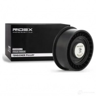 Обводной ролик ремня ГРМ RIDEX 1437661459 I 07KJ8B 313d0062 - Изображение 3