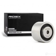 Обводной ролик ремня ГРМ RIDEX 313d0011 1437661467 NE PE9 - Изображение 2