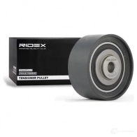 Обводной ролик ремня ГРМ RIDEX 313d0087 1437661152 JC6B 3 - Изображение 2