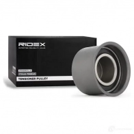 Обводной ролик ремня ГРМ RIDEX 9FQ G2WI 313d0111 1437661457 - Изображение 2