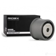 Обводной ролик ремня ГРМ RIDEX 9FQ G2WI 313d0111 1437661457 - Изображение 3