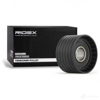 Обводной ролик ремня ГРМ RIDEX LVN ZSQ 313d0082 1437661449 - Изображение 2