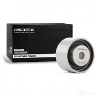 Обводной ролик ремня ГРМ RIDEX ON 9OS 313d0023 1437661448 - Изображение 3