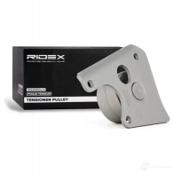 Обводной ролик ремня ГРМ RIDEX 1437661413 N B8FDLL 313d0075 - Изображение 3