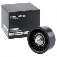 Обводной ролик ремня ГРМ RIDEX 313d0063 RSP 7L 1437661444 - Изображение 2