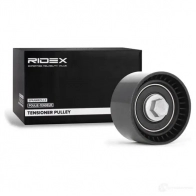 Обводной ролик ремня ГРМ RIDEX 313d0071 M Y00X2 1437661398 - Изображение 2