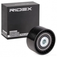 Обводной ролик ремня ГРМ RIDEX 313d0008 79BE U 1437661453 - Изображение 2