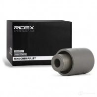 Обводной ролик ремня ГРМ RIDEX 9XFLW YG 1437660946 313d0103 - Изображение 2