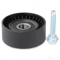 Обводной ролик ремня ГРМ RIDEX 5XSP S 1437661456 313d0058 - Изображение 8