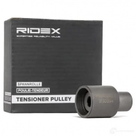 Обводной ролик ремня ГРМ RIDEX 313d0044 RXW8 PH 1437660947 - Изображение 2
