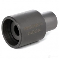 Обводной ролик ремня ГРМ RIDEX 313d0044 RXW8 PH 1437660947 - Изображение 3