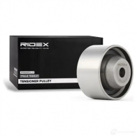 Обводной ролик ремня ГРМ RIDEX 2 CXYG 1437661455 313d0022 - Изображение 2
