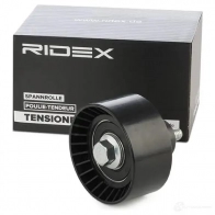 Обводной ролик ремня ГРМ RIDEX 1437661148 9P BUDK 313d0052 - Изображение 2