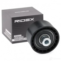 Обводной ролик ремня ГРМ RIDEX KOH F3 1438694217 313d0183 - Изображение 1