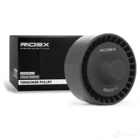 Обводной ролик приводного ремня RIDEX 312d0038 IVC1 UAH 1437661196 - Изображение 2